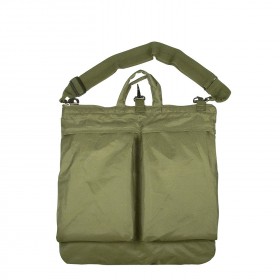 Rothco Flyers Helmet Shoulder Bag